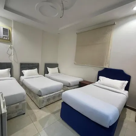 شقق الفتح الخاصة Alfateh Private Apartments